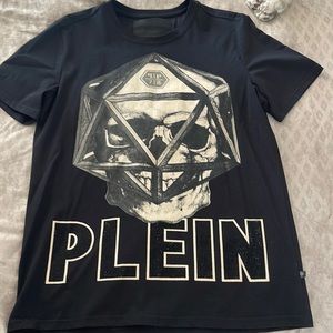 Philip Plein men’s T-shirt
